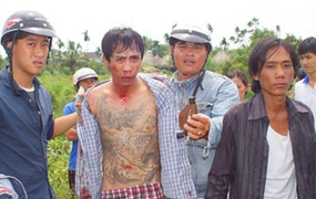 ‘Hiệp sĩ’ Nguyễn Thanh Hải: ‘Không muốn bị ‘trói chân’ khi bắt tội phạm’ 